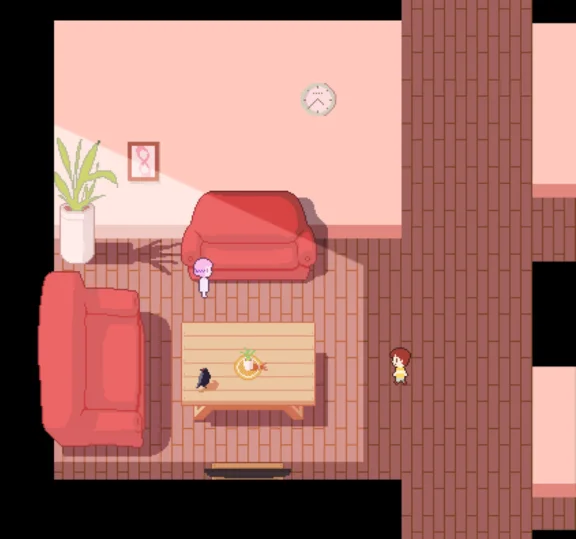 At Home Alone II 💎 STEAM GIFT RU