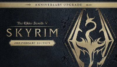 🔥The Elder Scrolls V: Skyrim Anniversary Upgrade Steam