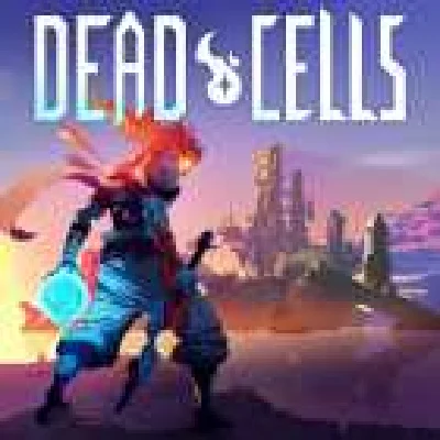 DEAD CELLS XBOX ONE & SERIES X|S КЛЮЧ🔑
