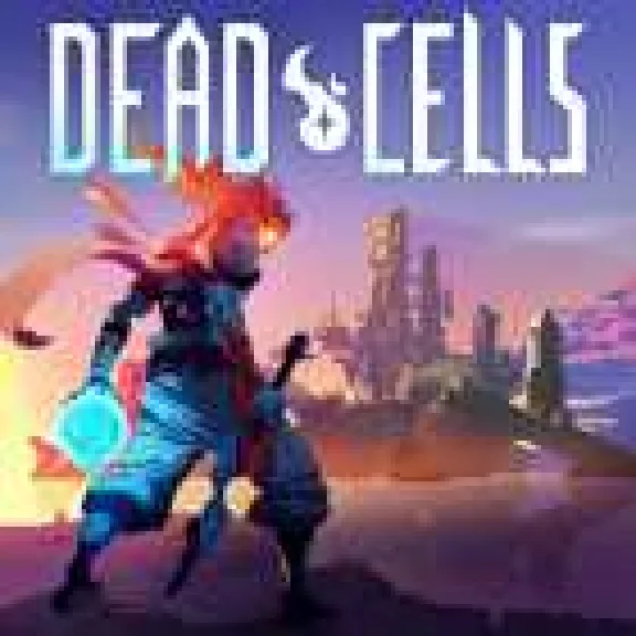 DEAD CELLS XBOX ONE & SERIES X|S КЛЮЧ🔑