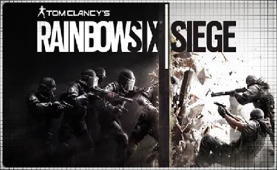 💠 Tom Clancy´s Rainbow Six Siege (PS4/PS5/RU) Rent
