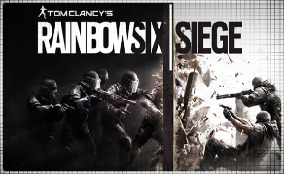 💠 Tom Clancy´s Rainbow Six Siege (PS4/PS5/RU) Rent