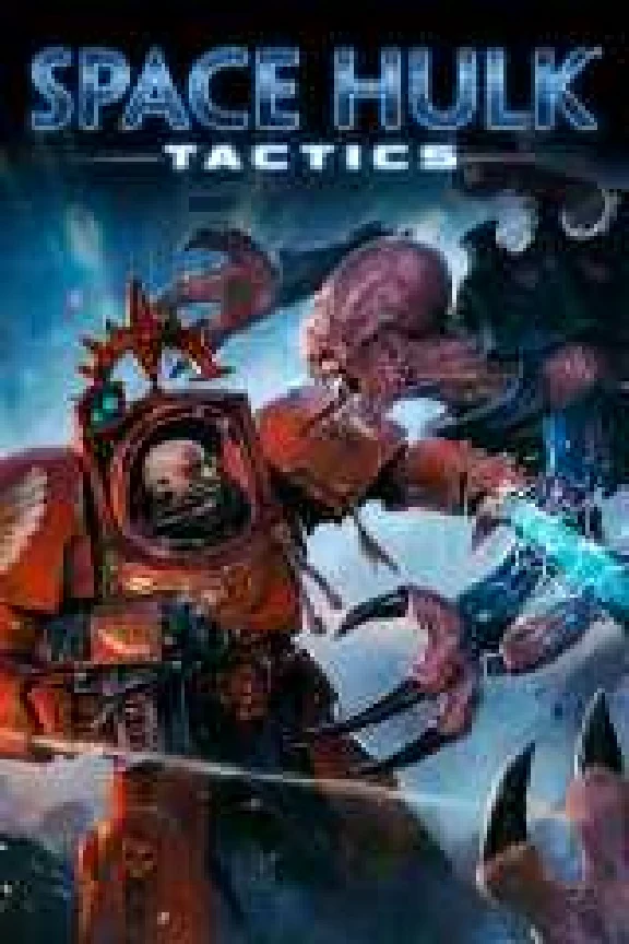 SPACE HULK: TACTICS XBOX ONE & SERIES X|S 🔑KEY