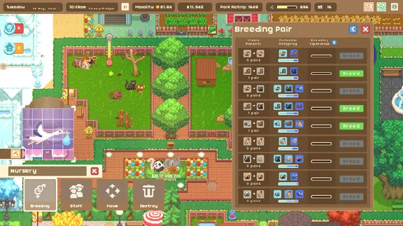 Let´s Build a Zoo | Steam Gift Russia
