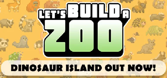 Let´s Build a Zoo | Steam Gift Russia