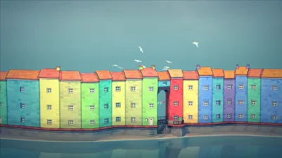 Townscaper | Steam Gift Russia