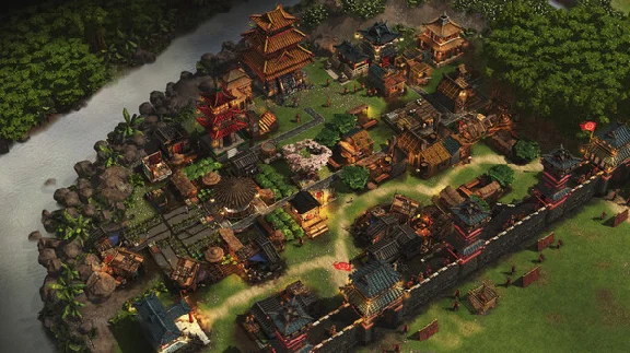 Stronghold: Warlords Special Edition | Steam Gift Росси
