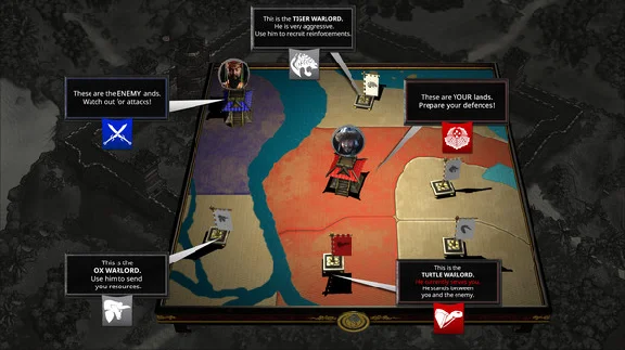 Stronghold: Warlords Special Edition | Steam Gift Росси