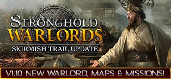 Stronghold: Warlords Special Edition | Steam Gift Росси