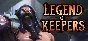 Legend of Keepers | Steam Gift Russia