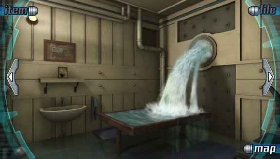 Zero Escape: The Nonary Games | Steam Gift Russia