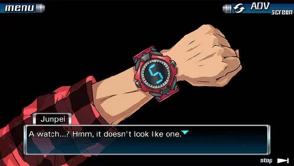 Zero Escape: The Nonary Games | Steam Gift Russia