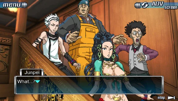 Zero Escape: The Nonary Games | Steam Gift Russia