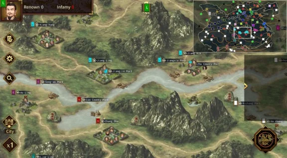 Three Kingdoms: The Last Warlord | Steam Gift Россия