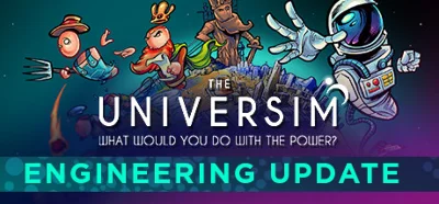 The Universim | Steam Gift Россия