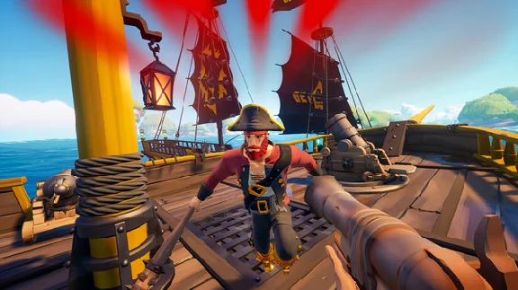 Blazing Sails | Steam Gift Russia