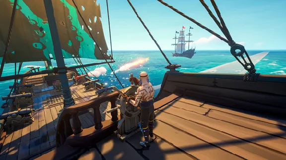 Blazing Sails | Steam Gift Russia