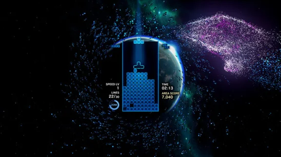 Tetris® Effect: Connected | Steam Gift Russia