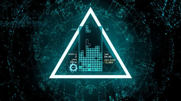 Tetris® Effect: Connected | Steam Gift Russia