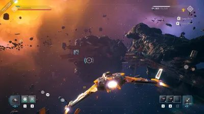 EVERSPACE™ 2 | Steam Gift Russia