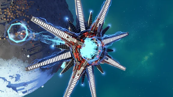 Planetary Annihilation: TITANS | Steam Gift Russia