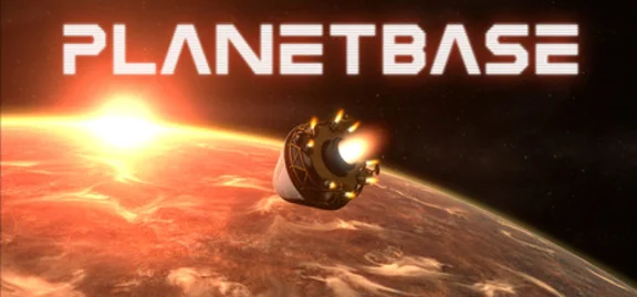 Planetbase | Steam Gift Russia