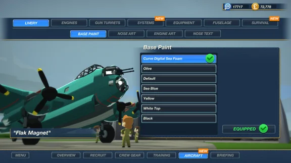 Bomber Crew | Steam Gift Russia