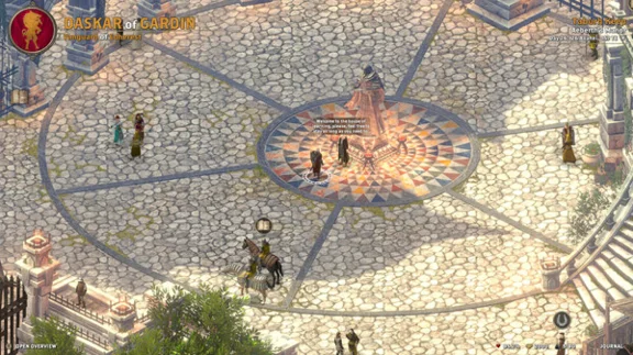 Alaloth - Champions of The Four Kingdoms | Steam Gift R