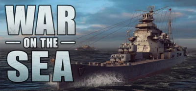 War on the Sea | Steam Gift Russia