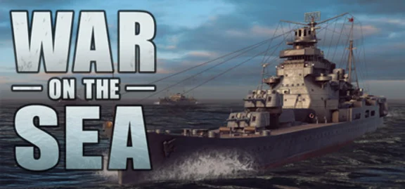 War on the Sea | Steam Gift Russia