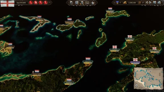 Port Royale 4 - Standard Edition | Steam Gift Russia
