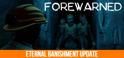 FOREWARNED | Steam Gift Russia
