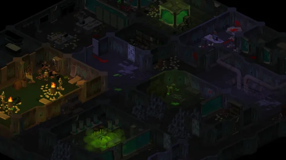 UnderRail | Steam Gift Russia
