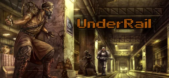 UnderRail | Steam Gift Russia