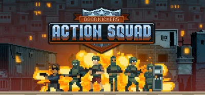 Door Kickers: Action Squad | Steam Gift Russia
