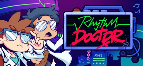 Rhythm Doctor | Steam Gift Россия