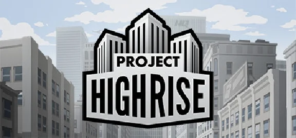 Project Highrise | Steam Gift Россия