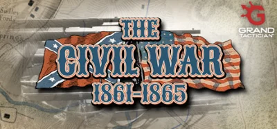 Grand Tactician: The Civil War (1861-1865) | Steam Gift