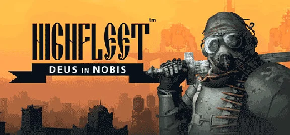 HighFleet | Steam Gift Russia