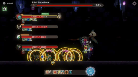 Mini Healer | Steam Gift Russia