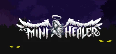 Mini Healer | Steam Gift Russia