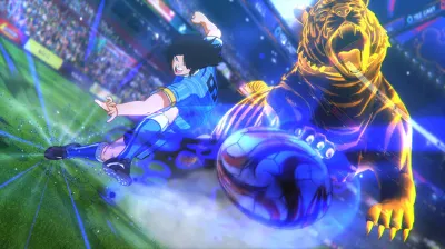 Captain Tsubasa: Rise of New Champions | Steam Gift Rus