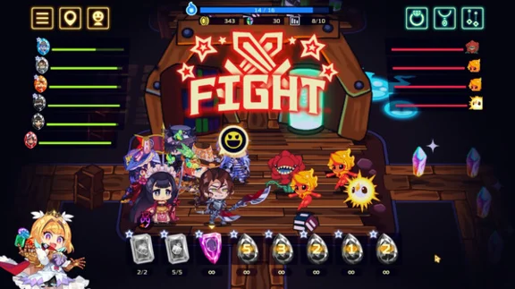 Vivid Knight | Steam Gift Россия