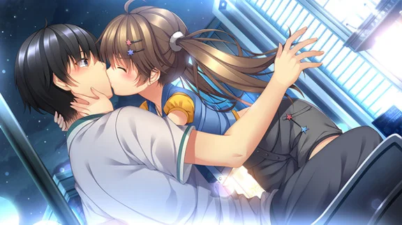 Tricolour Lovestory | Steam Gift Russia