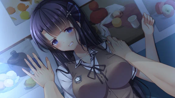 Tricolour Lovestory | Steam Gift Russia