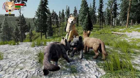 WolfQuest: Anniversary Edition | Steam Gift Russia