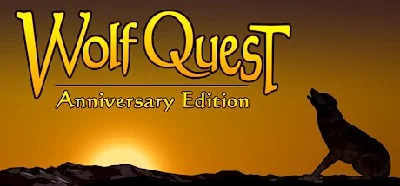 WolfQuest: Anniversary Edition | Steam Gift Russia