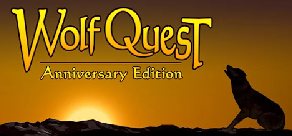WolfQuest: Anniversary Edition | Steam Gift Russia