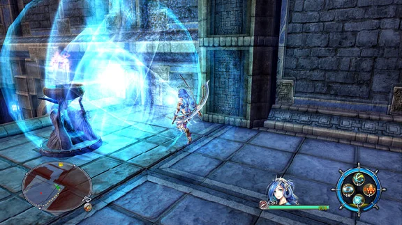 Ys VIII: Lacrimosa of DANA | Steam Gift Россия