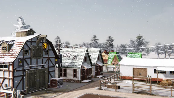 Farm Manager 2021 | Steam Gift Russia